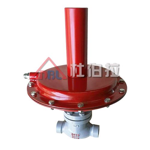 氮封閥（ZZV型自力式微壓調節閥）